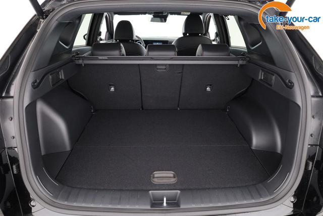 Hyundai - TUCSON - EU-Neuwagen - Reimport