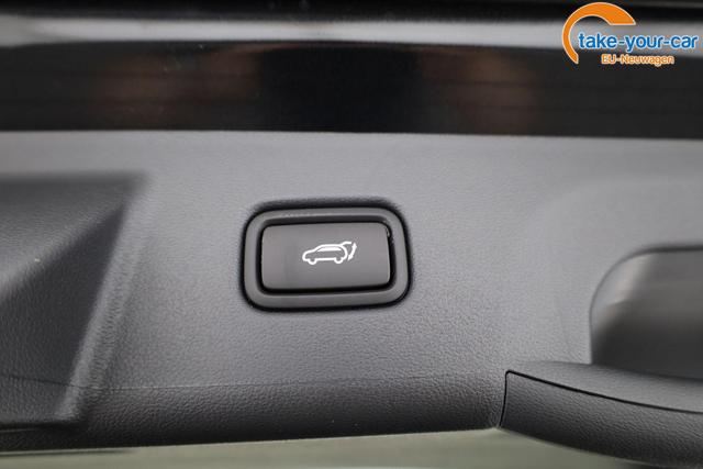 Hyundai - TUCSON - EU-Neuwagen - Reimport