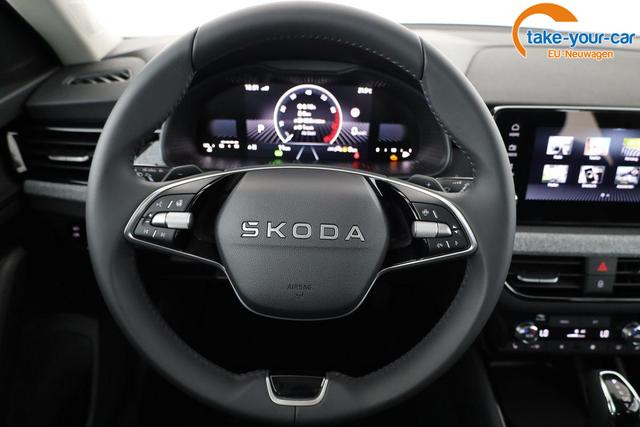 Skoda - Kamiq - EU-Neuwagen - Reimport