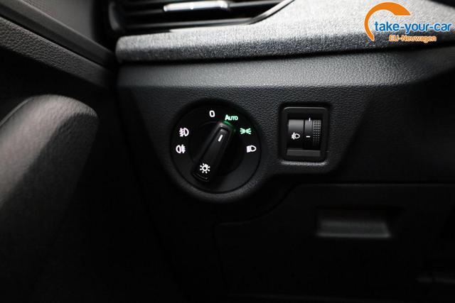 Skoda - Kamiq - EU-Neuwagen - Reimport