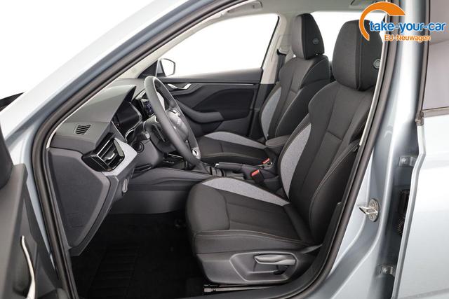 Skoda - Kamiq - EU-Neuwagen - Reimport