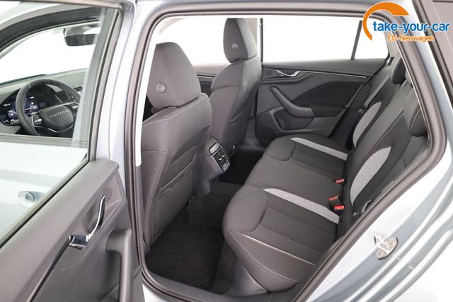 Skoda - Kamiq - EU-Neuwagen - Reimport