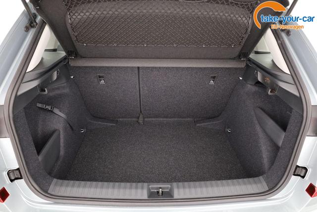 Skoda - Kamiq - EU-Neuwagen - Reimport
