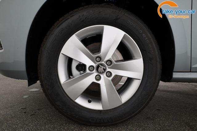 Skoda - Kamiq - EU-Neuwagen - Reimport