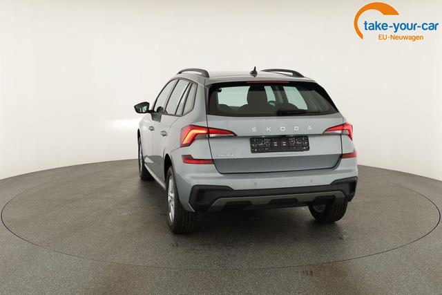 Skoda - Kamiq - EU-Neuwagen - Reimport
