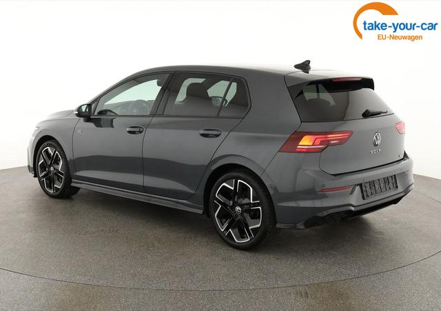 Volkswagen - Golf - EU-Neuwagen - Reimport