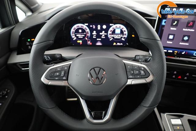 Volkswagen - Golf - EU-Neuwagen - Reimport