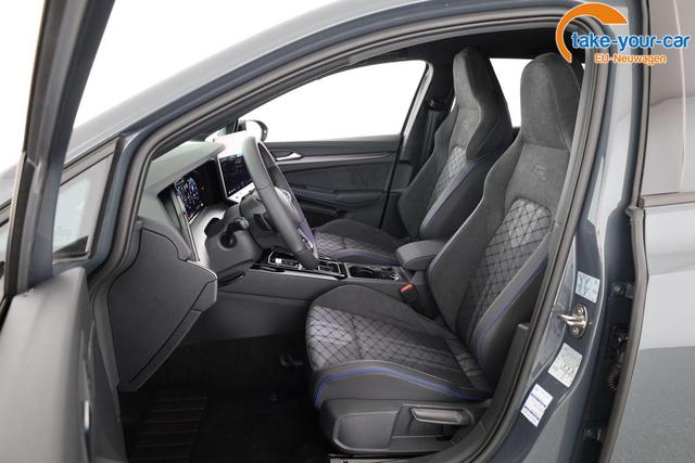 Volkswagen - Golf - EU-Neuwagen - Reimport