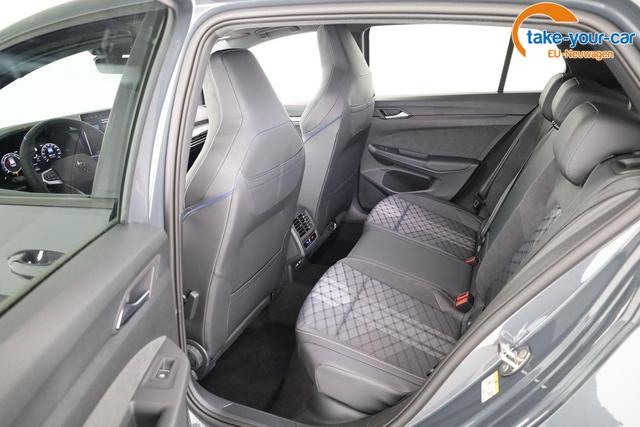 Volkswagen - Golf - EU-Neuwagen - Reimport