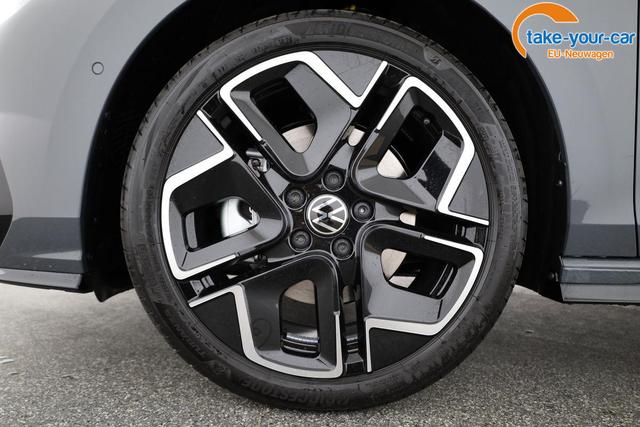 Volkswagen - Golf - EU-Neuwagen - Reimport