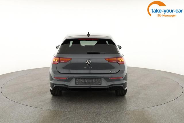 Volkswagen - Golf - EU-Neuwagen - Reimport