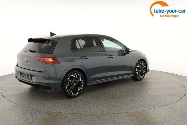Volkswagen - Golf - EU-Neuwagen - Reimport
