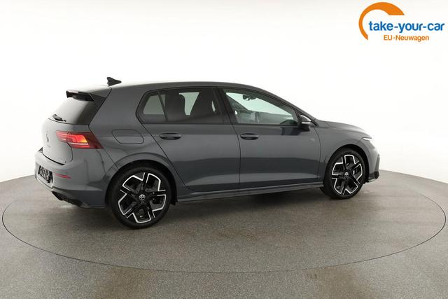 Volkswagen - Golf - EU-Neuwagen - Reimport