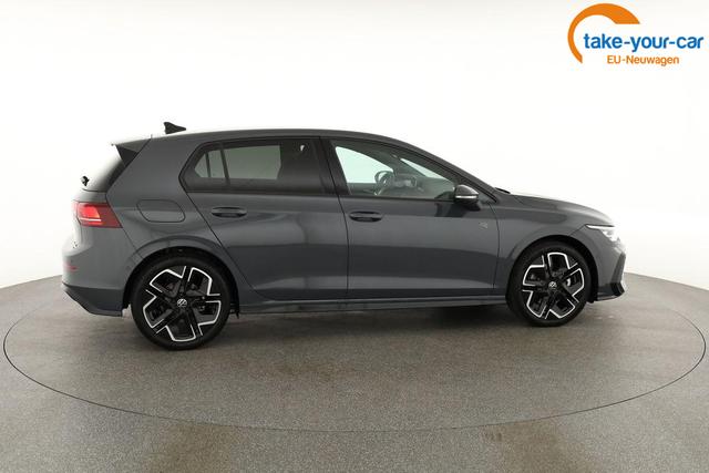 Volkswagen - Golf - EU-Neuwagen - Reimport