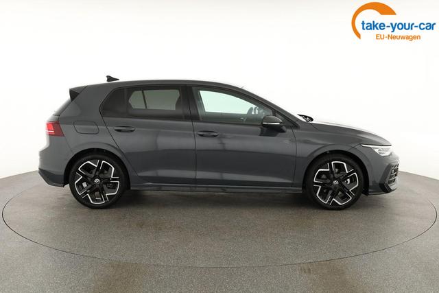 Volkswagen - Golf - EU-Neuwagen - Reimport