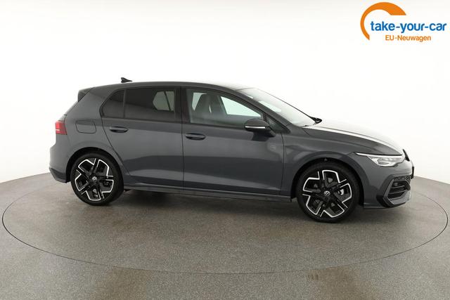 Volkswagen - Golf - EU-Neuwagen - Reimport