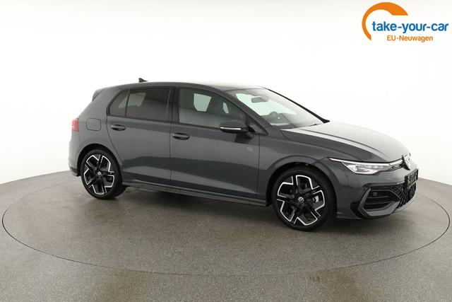 Volkswagen - Golf - EU-Neuwagen - Reimport