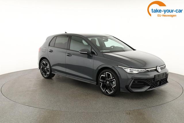 Volkswagen - Golf - EU-Neuwagen - Reimport