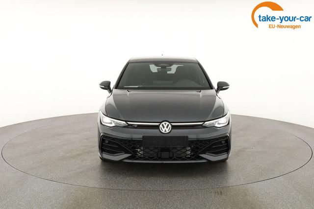Volkswagen - Golf - EU-Neuwagen - Reimport