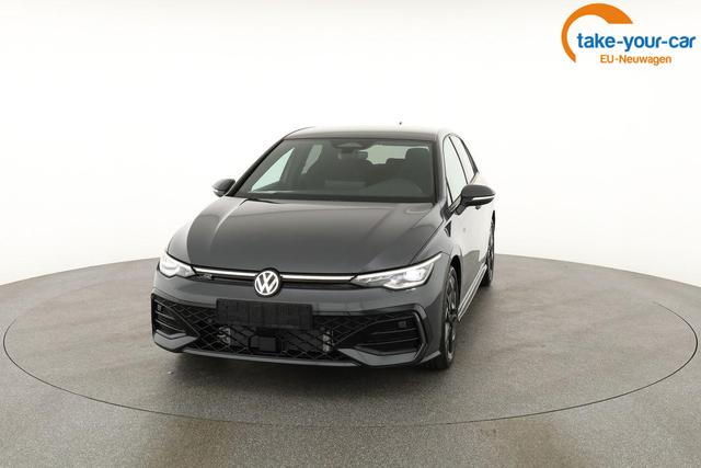Volkswagen - Golf - EU-Neuwagen - Reimport
