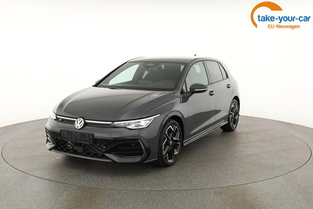 Volkswagen - Golf - EU-Neuwagen - Reimport