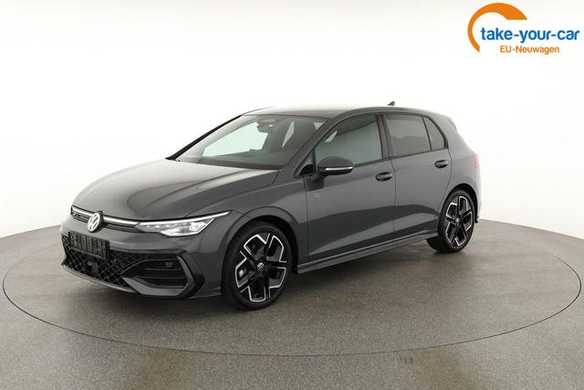 Volkswagen - Golf - EU-Neuwagen - Reimport