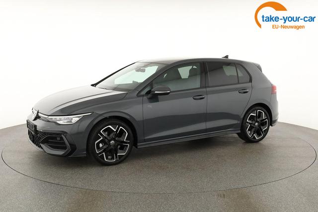 Volkswagen - Golf - EU-Neuwagen - Reimport