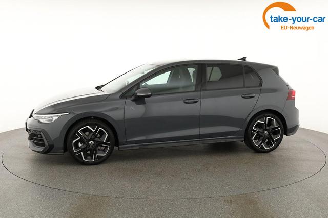 Volkswagen - Golf - EU-Neuwagen - Reimport