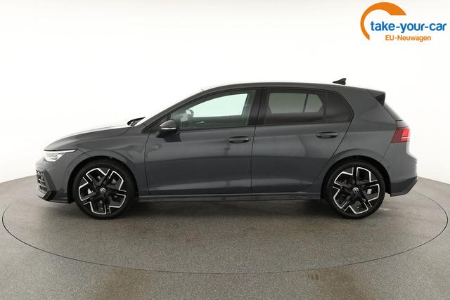 Volkswagen - Golf - EU-Neuwagen - Reimport