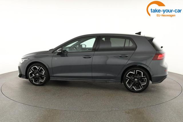 Volkswagen - Golf - EU-Neuwagen - Reimport