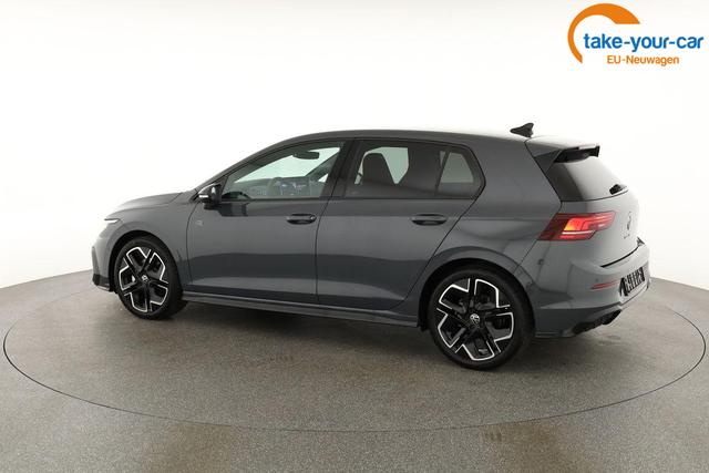 Volkswagen - Golf - EU-Neuwagen - Reimport