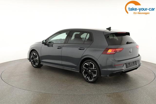 Volkswagen - Golf - EU-Neuwagen - Reimport