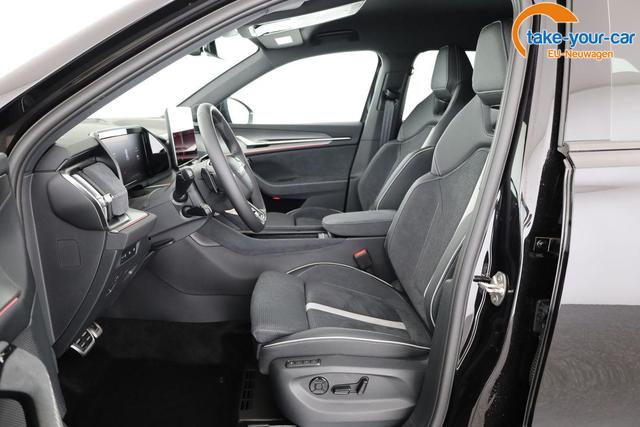 Skoda - Kodiaq - EU-Neuwagen - Reimport