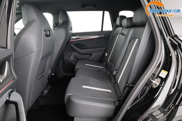 Skoda - Kodiaq - EU-Neuwagen - Reimport