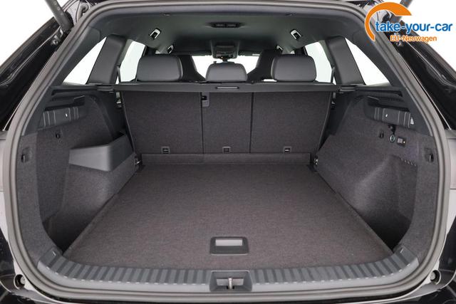 Skoda - Kodiaq - EU-Neuwagen - Reimport