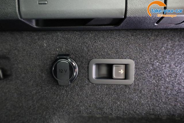 Skoda - Kodiaq - EU-Neuwagen - Reimport