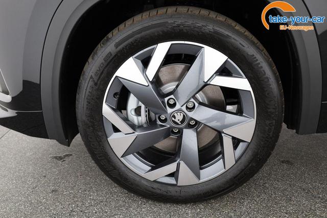 Skoda - Kodiaq - EU-Neuwagen - Reimport