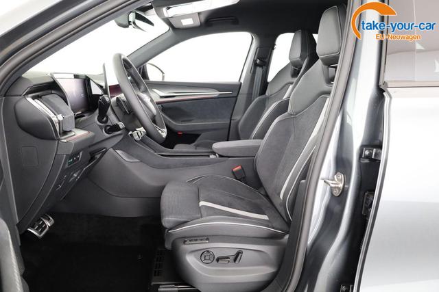 Skoda - Kodiaq - EU-Neuwagen - Reimport