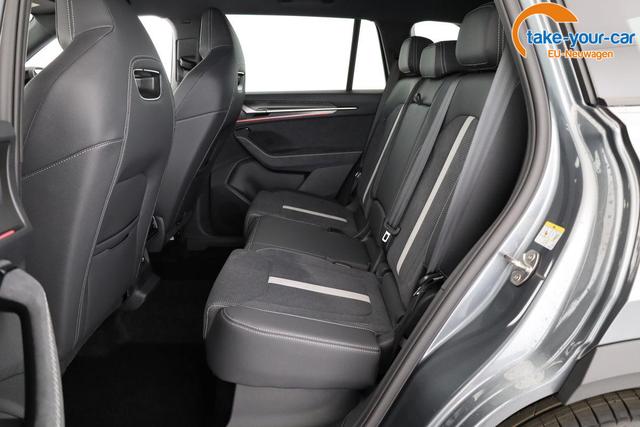 Skoda - Kodiaq - EU-Neuwagen - Reimport