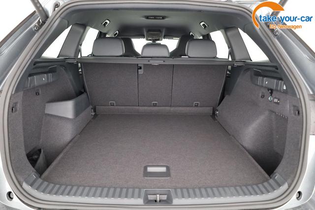 Skoda - Kodiaq - EU-Neuwagen - Reimport