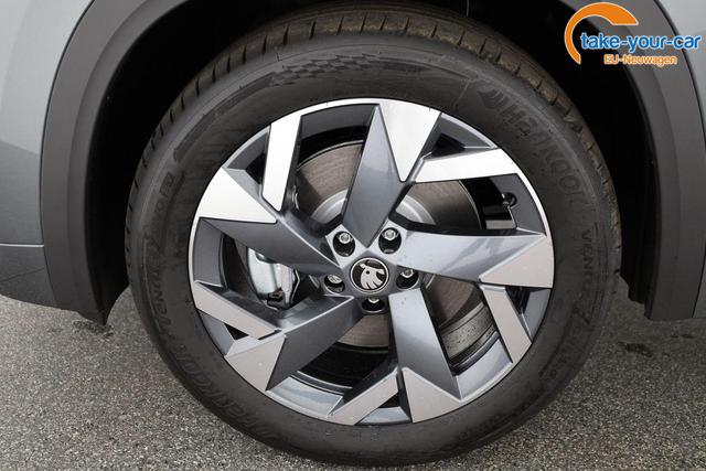 Skoda - Kodiaq - EU-Neuwagen - Reimport