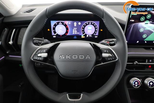 Skoda - Kodiaq - EU-Neuwagen - Reimport