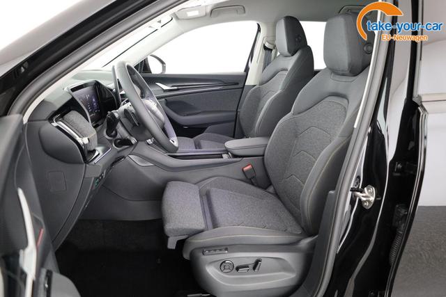Skoda - Kodiaq - EU-Neuwagen - Reimport
