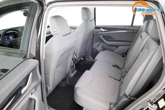 Skoda - Kodiaq - EU-Neuwagen - Reimport