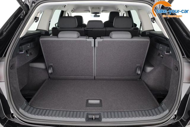 Skoda - Kodiaq - EU-Neuwagen - Reimport