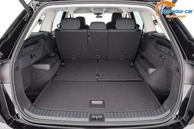 Skoda - Kodiaq - EU-Neuwagen - Reimport