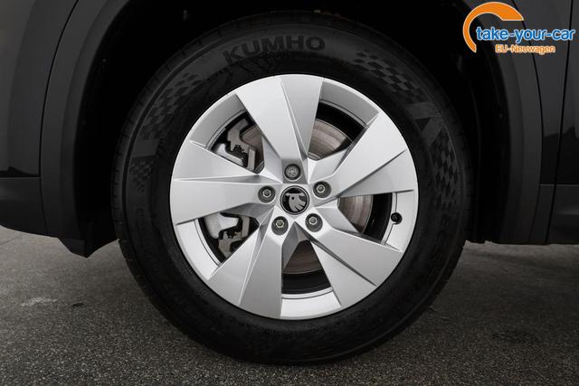 Skoda - Kodiaq - EU-Neuwagen - Reimport