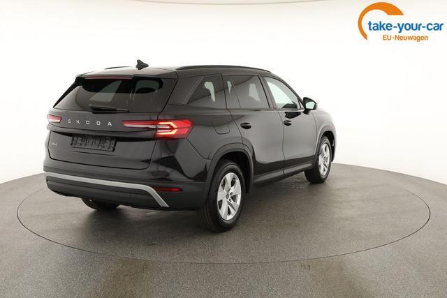 Skoda - Kodiaq - EU-Neuwagen - Reimport