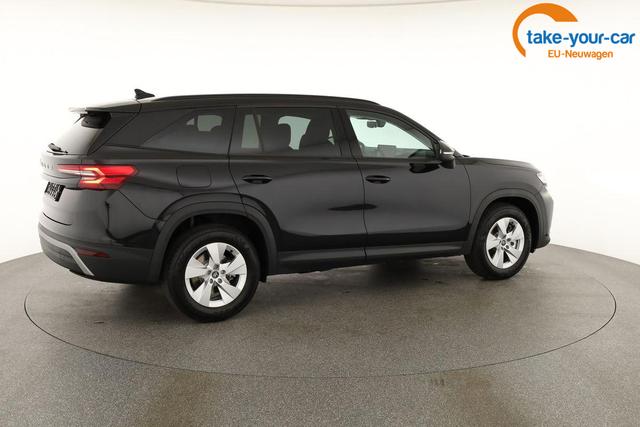Skoda - Kodiaq - EU-Neuwagen - Reimport