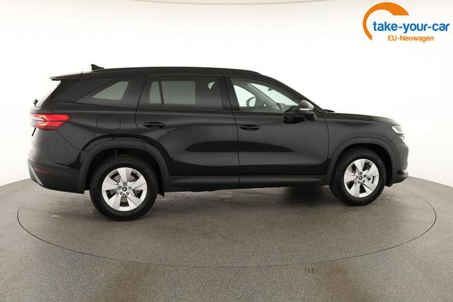 Skoda - Kodiaq - EU-Neuwagen - Reimport